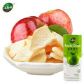 Getrocknete Apfel-Chips / Apfel-Crisp-Scheibe 28g